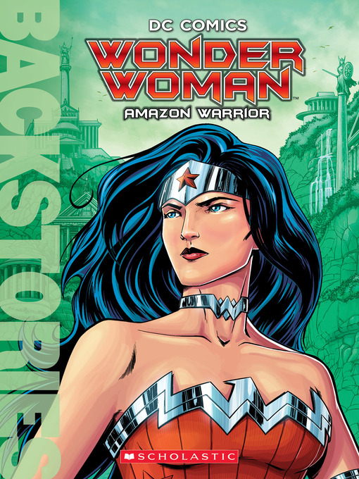 Title details for Wonder Woman by Marcus To - Available